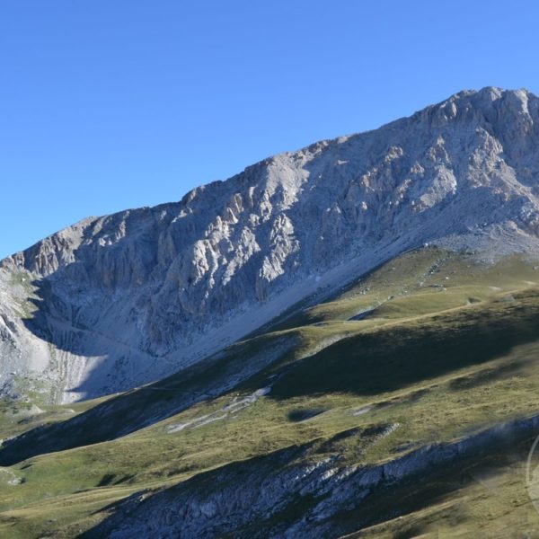 Campo pericoli escursioni