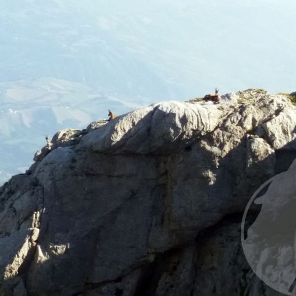 camicia trekking abruzzo