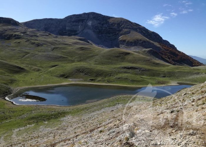 duchessa lago