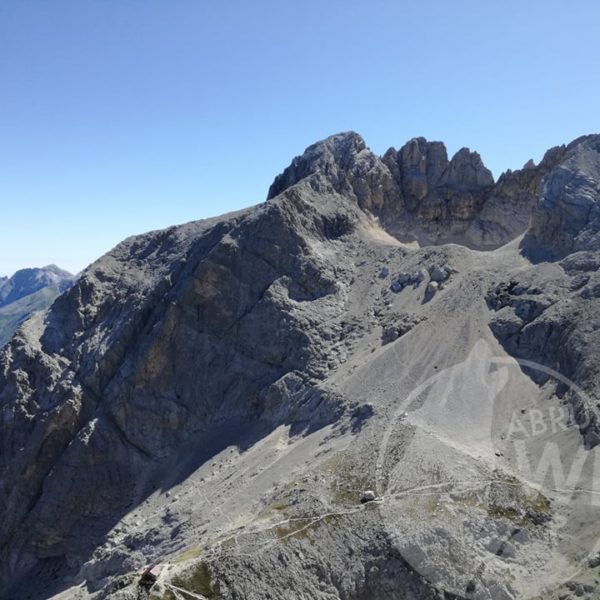 escursione gran sasso