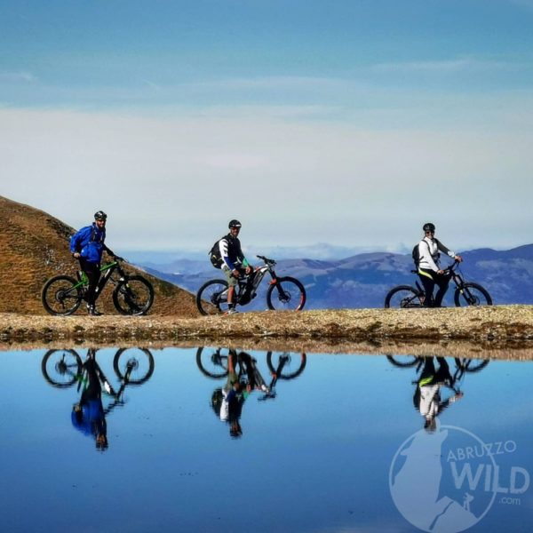 ebike abruzzo