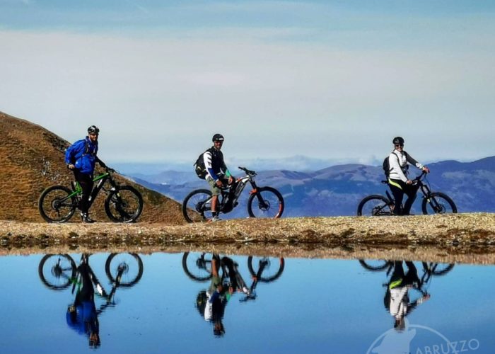 ebike abruzzo