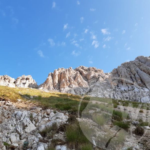 trekking dei ghiacciai abruzzo