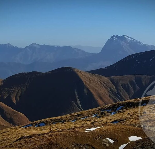 Trekking per famiglie