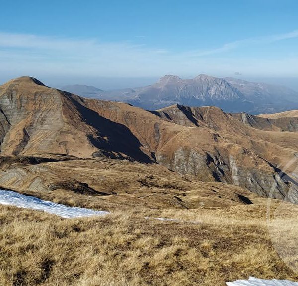 trekking fotografici abruzzo