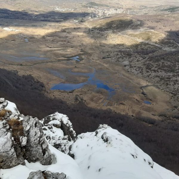 Rifugio La Vecchia