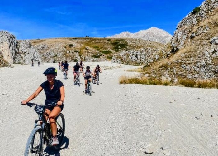 Turismo esperienziale