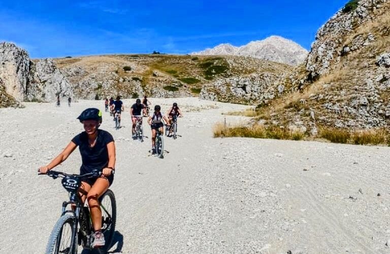 Turismo esperienziale