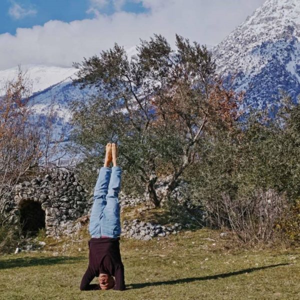 Yoga abruzzo relax