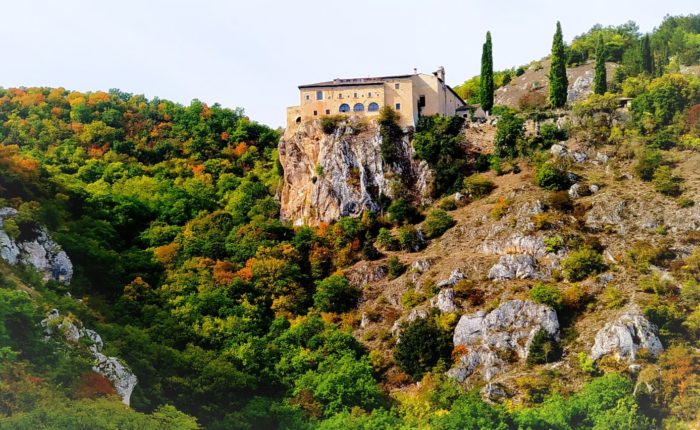 Giro delle beatitudini