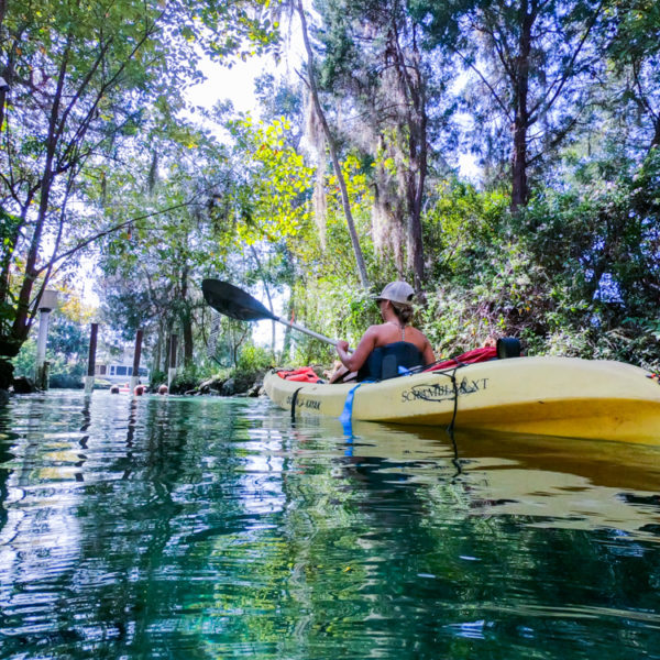 canoa abruzzo