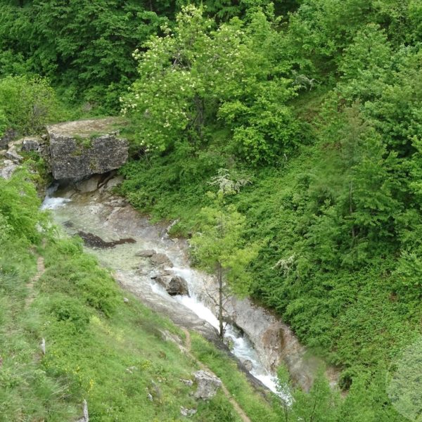 trekking eremo san bartolomeo