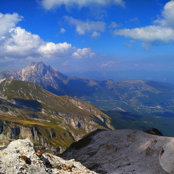 escursione monte prena