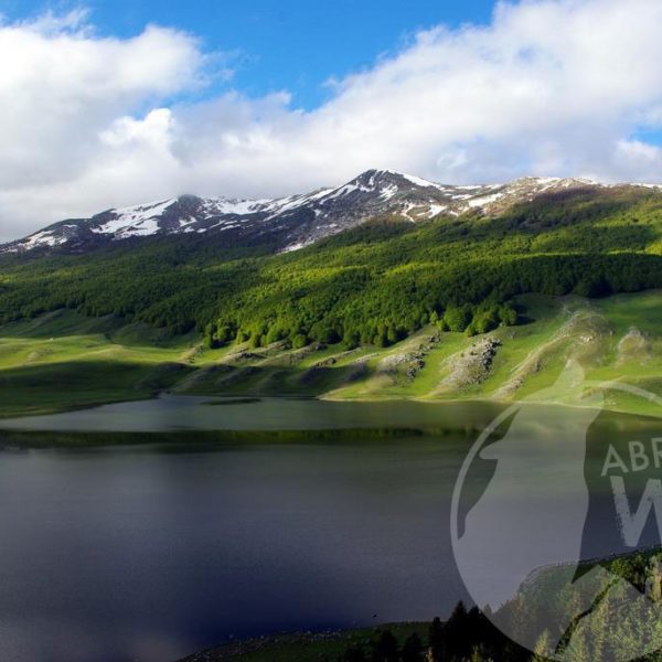 lago campo felice