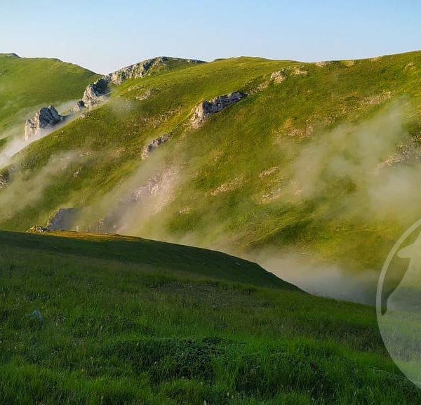 trekking monte coppe