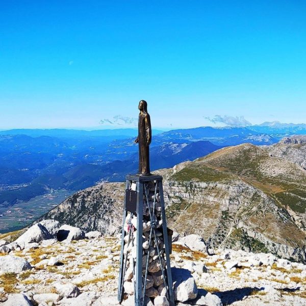 monte velino