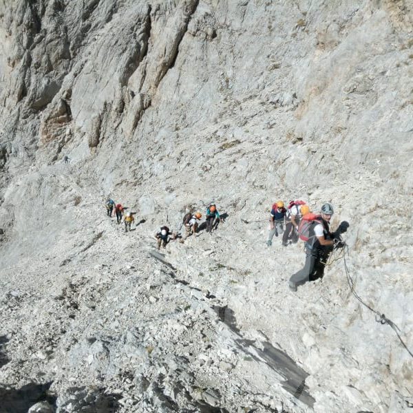 ferrate abruzzo