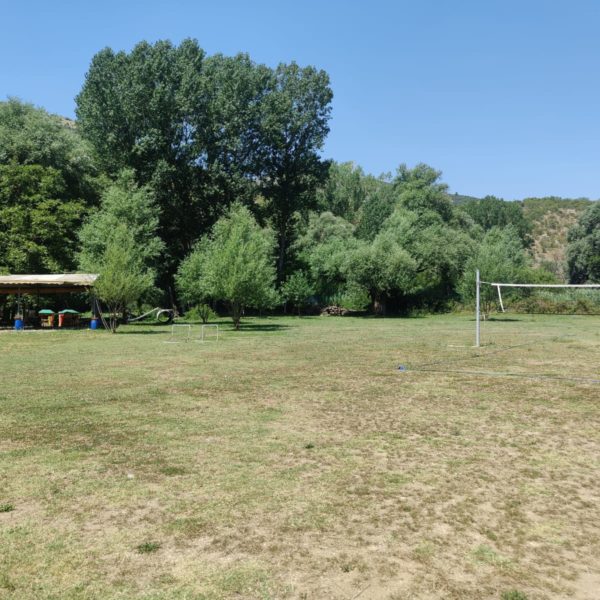 tirino pallavolo