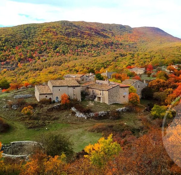 trekking pagliare di tione