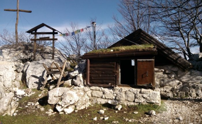 eremi d'abruzzo majella