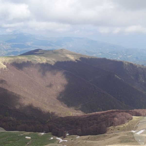 trekking monte gorzano