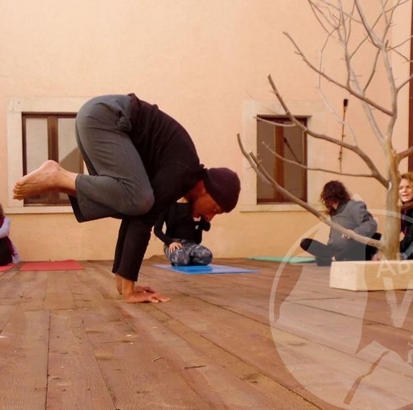 yoga abruzzo