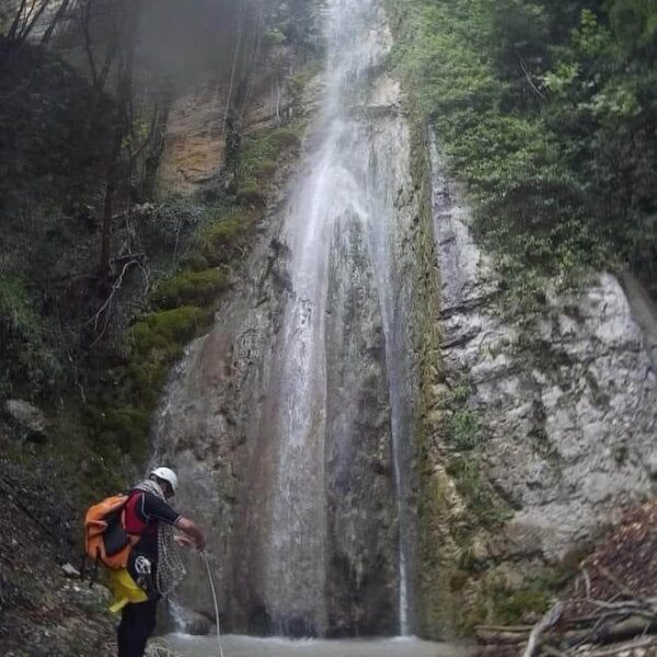 torrentismo fiumi abruzzo