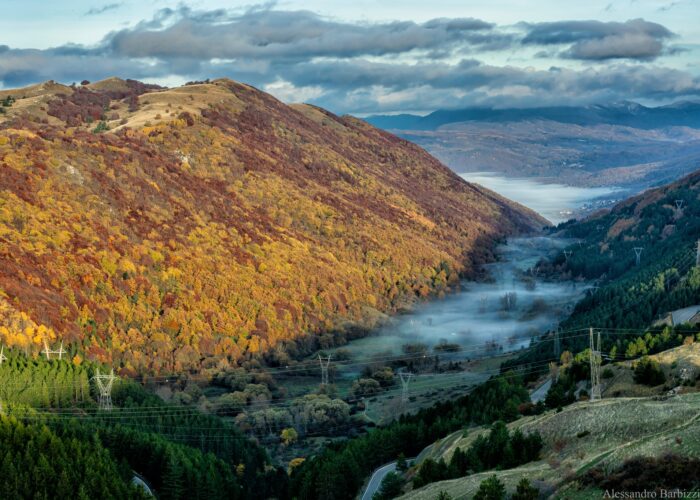 amello monte jenca