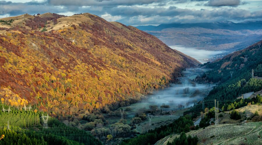 amello monte jenca