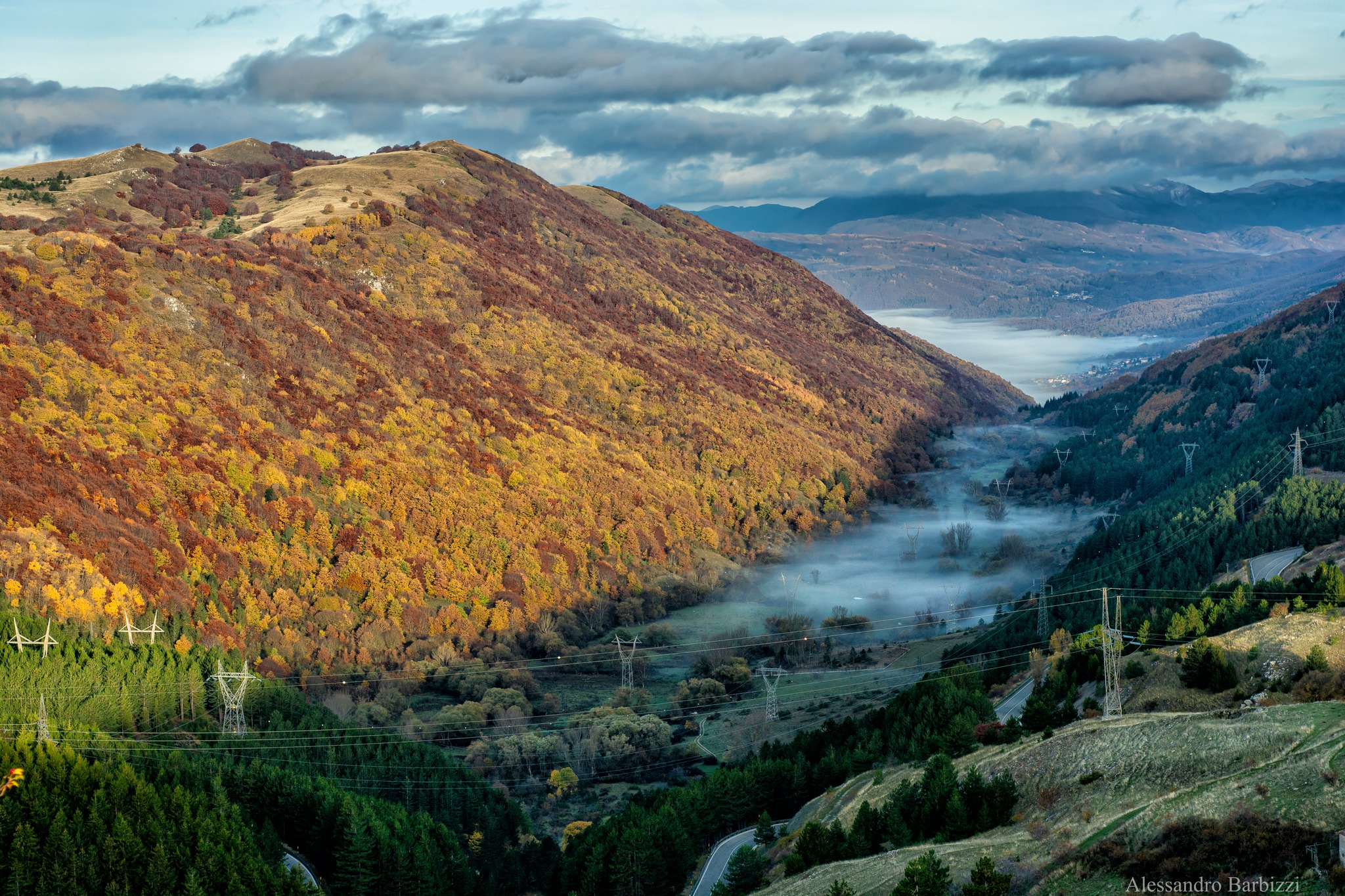 amello monte jenca