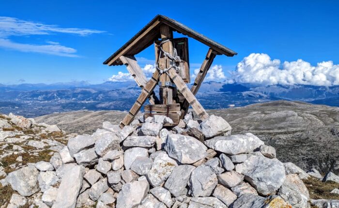 MONTE ORSELLO