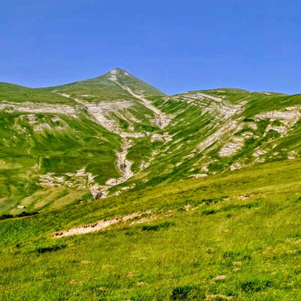 Pizzo di Moscio