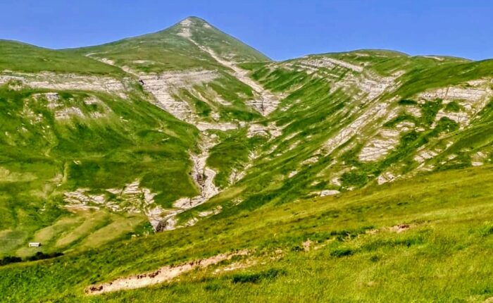 Pizzo di Moscio