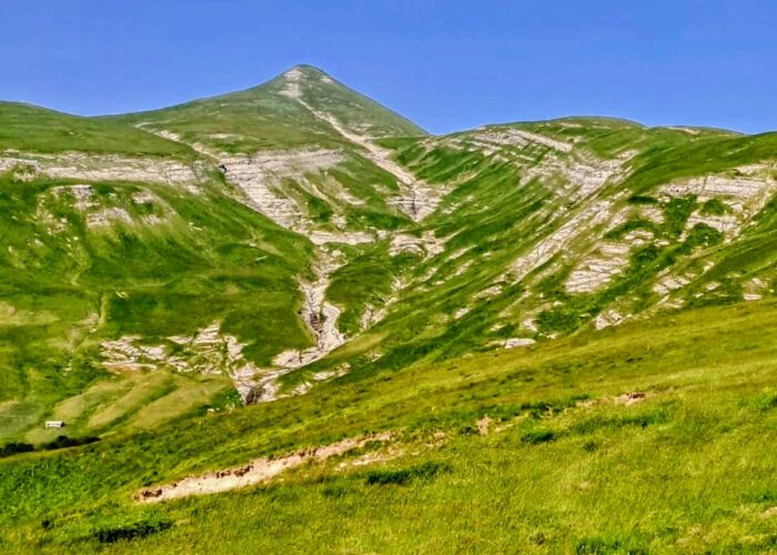 Pizzo di Moscio
