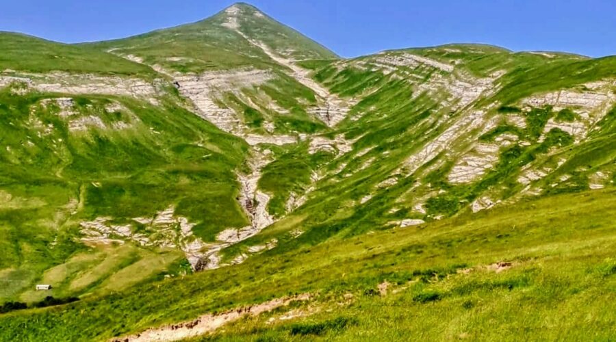 Pizzo di Moscio