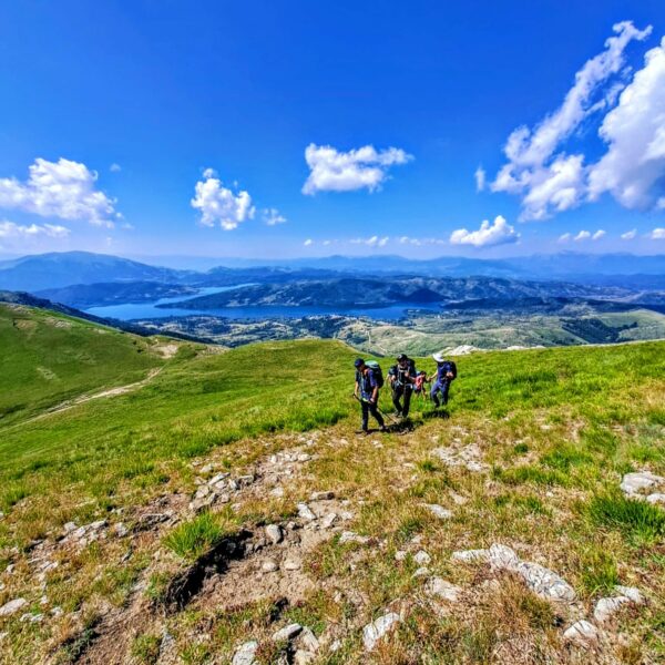 backpaching annibale 2